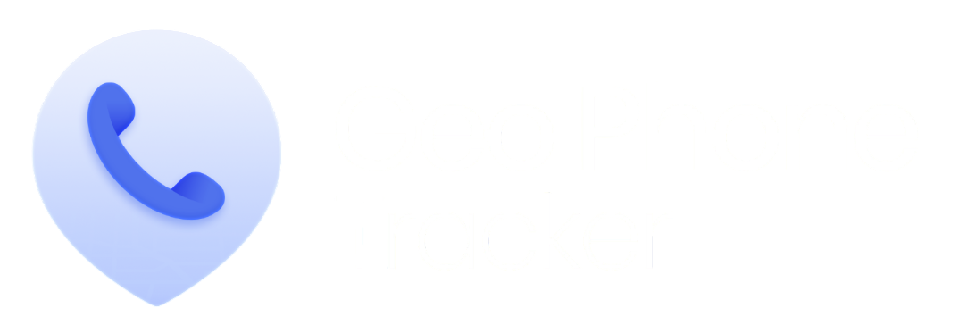 Geo phone Tracker